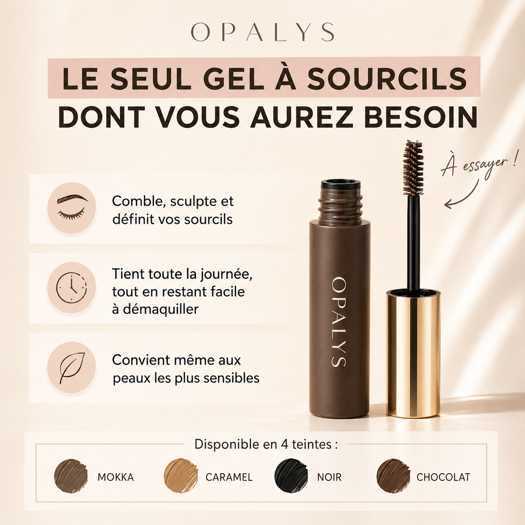 CHOCOLAT - OPALYS