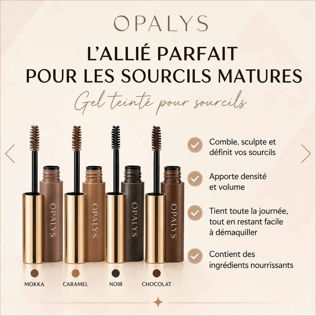 NOIR - OPALYS