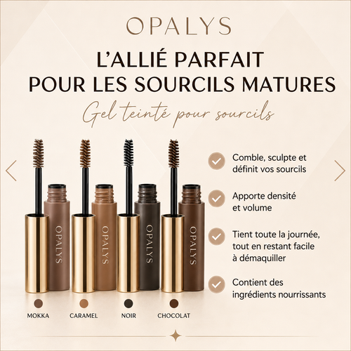 NOIR - OPALYS